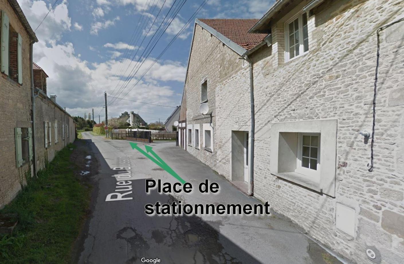 Ecurie Des Charmes A 5 Minutes De La Plage Merville-Franceville-Plage Buitenkant foto
